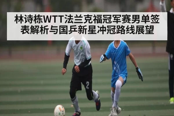 林诗栋WTT法兰克福冠军赛男单签表解析与国乒新星冲冠路线展望